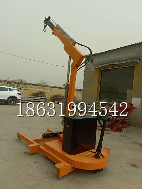 滨海新区厂家供应自制随车吊 12吨随车吊 自卸式随车吊 12吨随车吊起重机