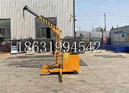 滨海新区随车吊机滨海新区伸缩吊价格随车吊机起重机货车起重机仓库小型车载